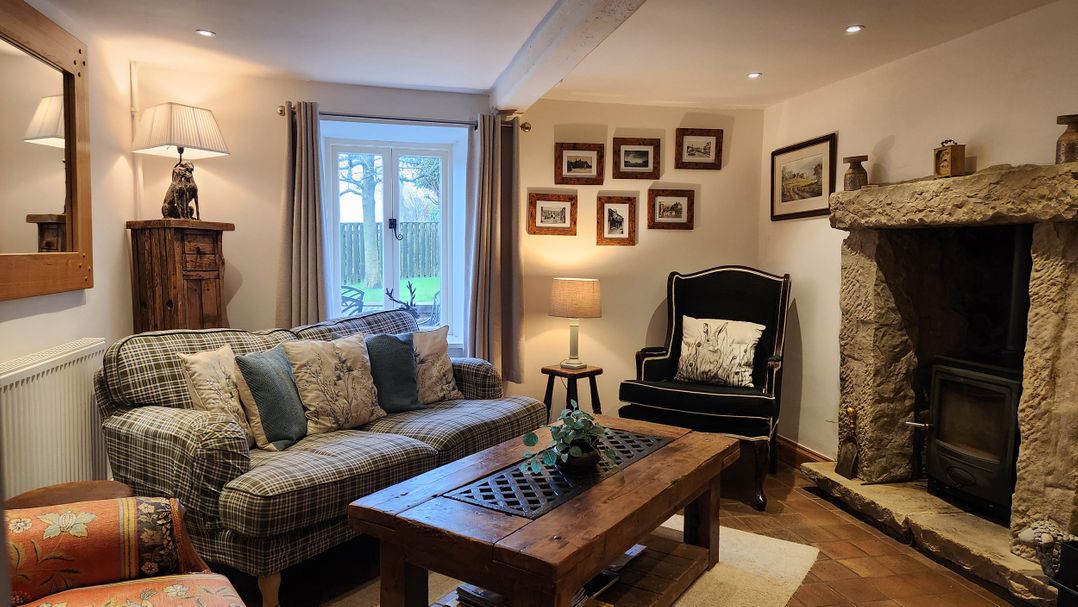 Croft Cottage