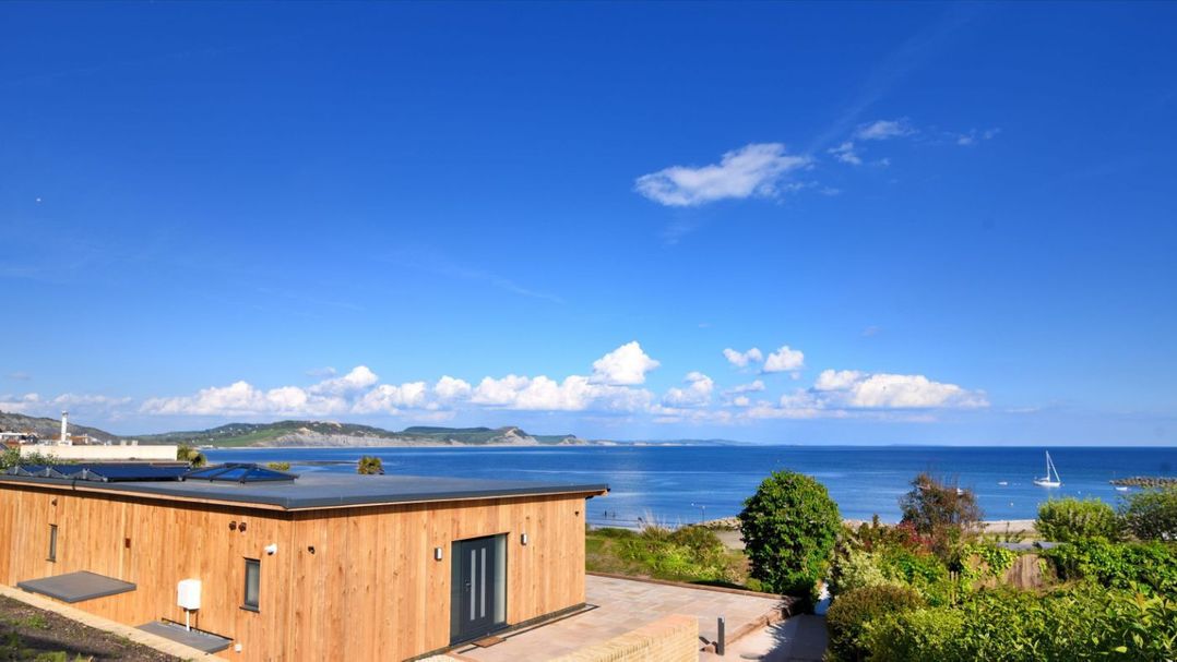 Harbour Heights Cottage