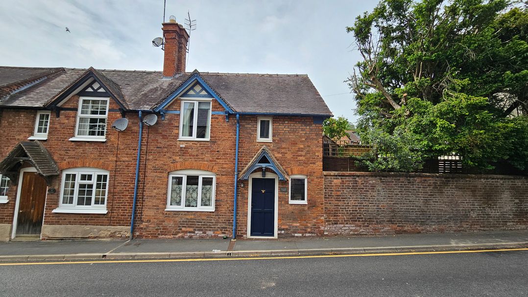 Katie's Cottage