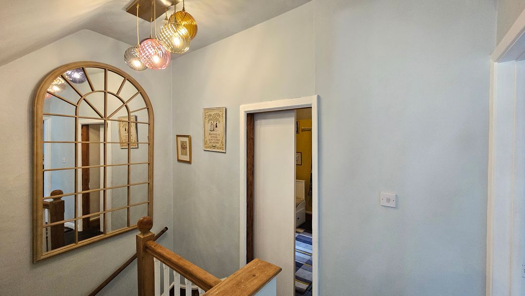 Katie's Cottage