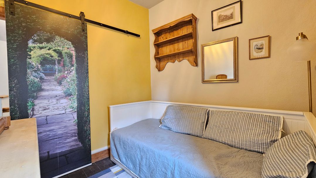 Katie's Cottage