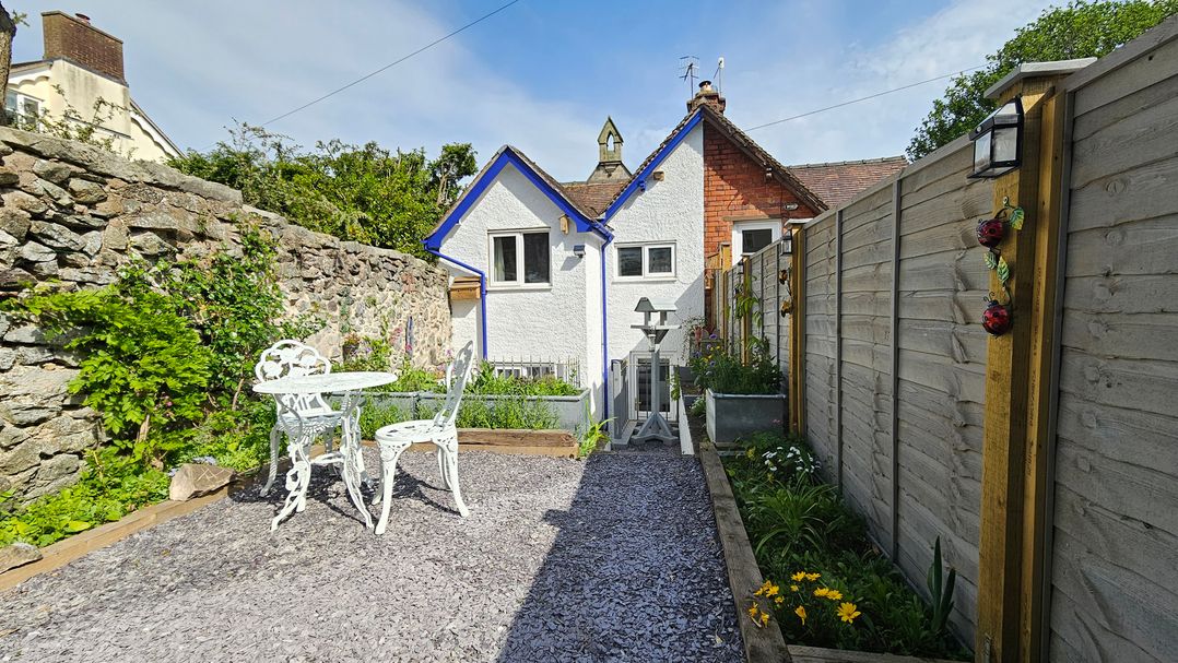 Katie's Cottage