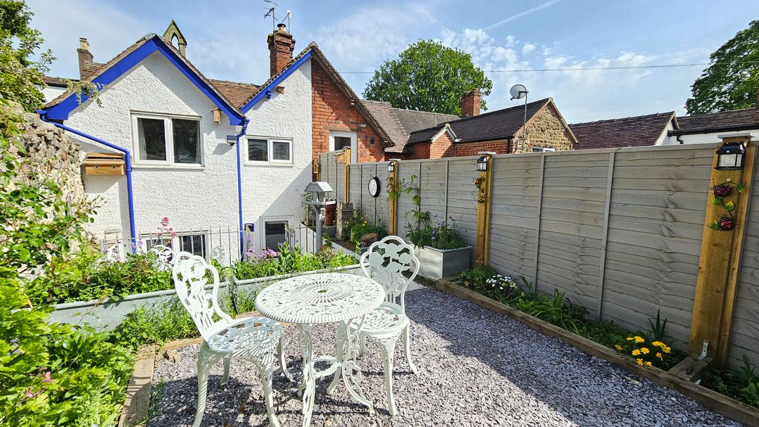 Katie's Cottage