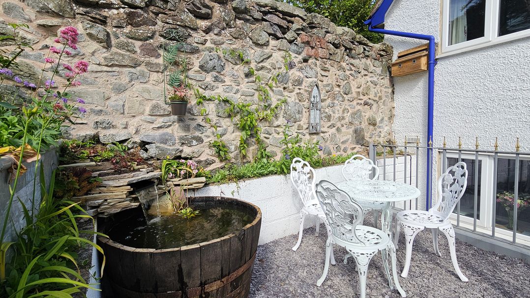 Katie's Cottage