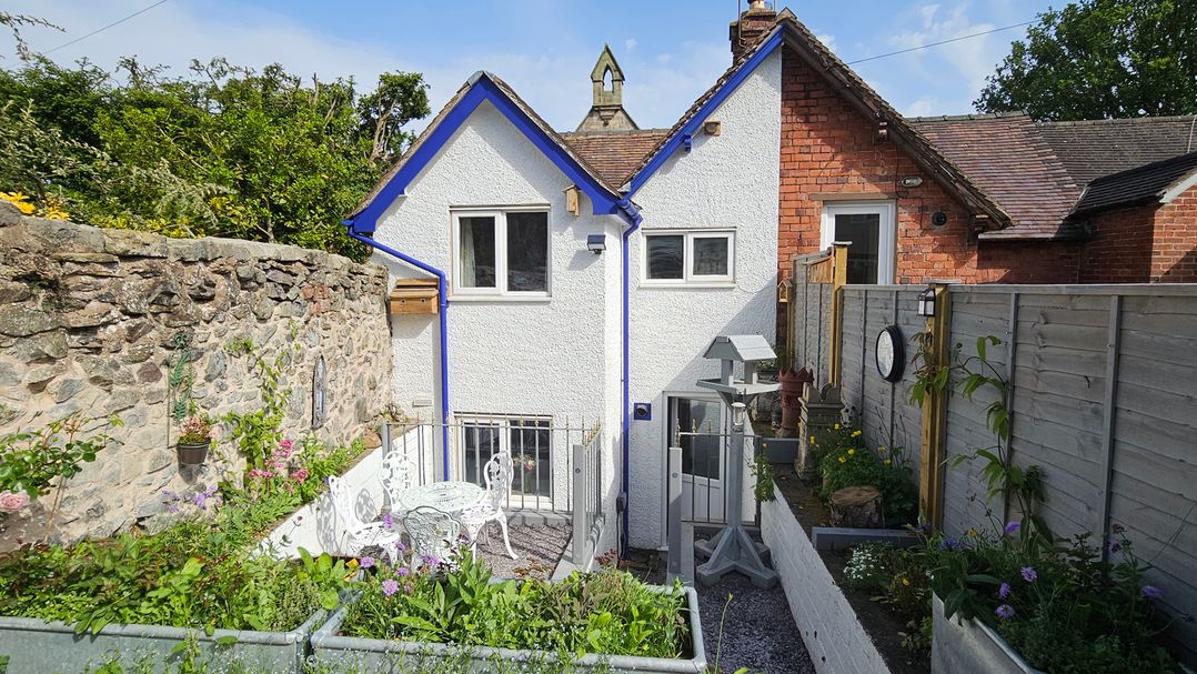 Katie's Cottage