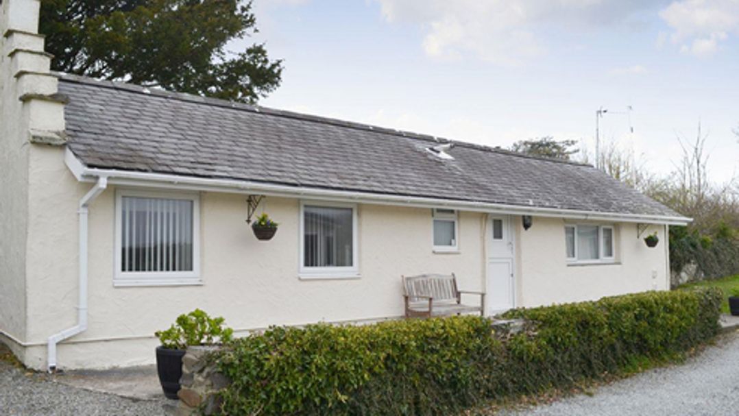 Plas Cottage