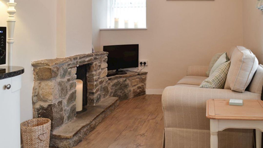 Plas Cottage