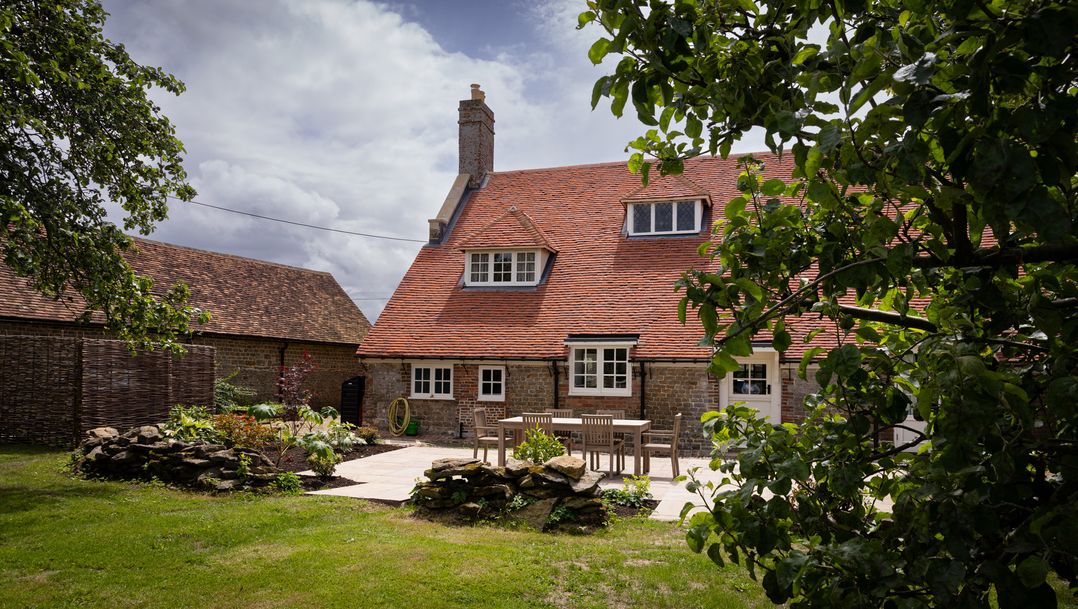 Ambersham House