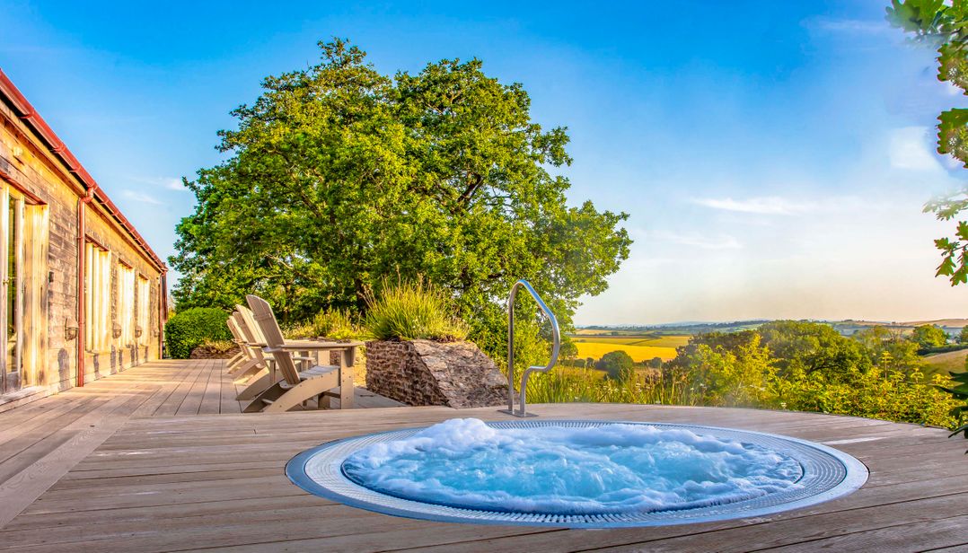 Gitcombe Retreat