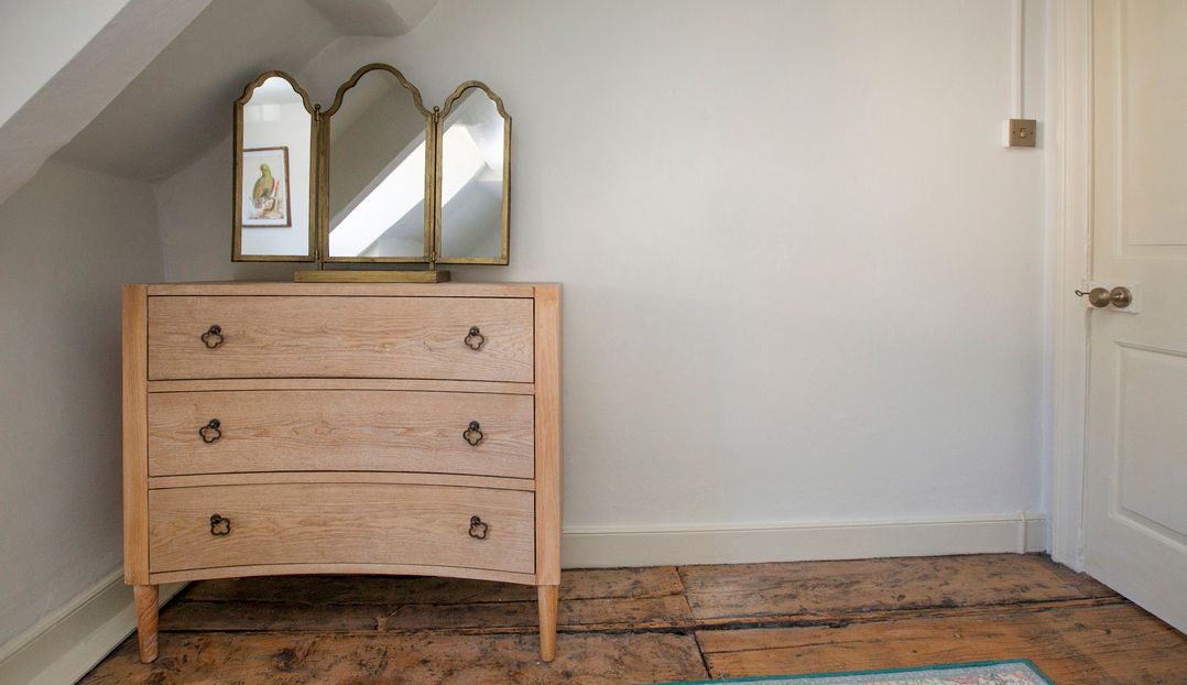 Apartment 2, 86 Dyer Street