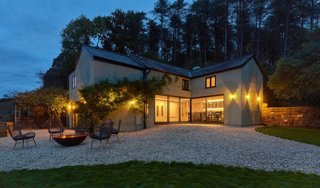 Providence Cottage