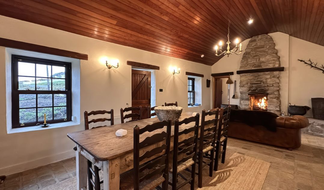 Cobble Stone Cottage