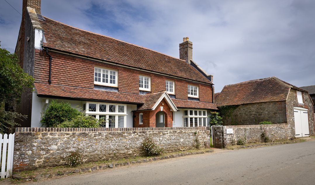 Ambersham House