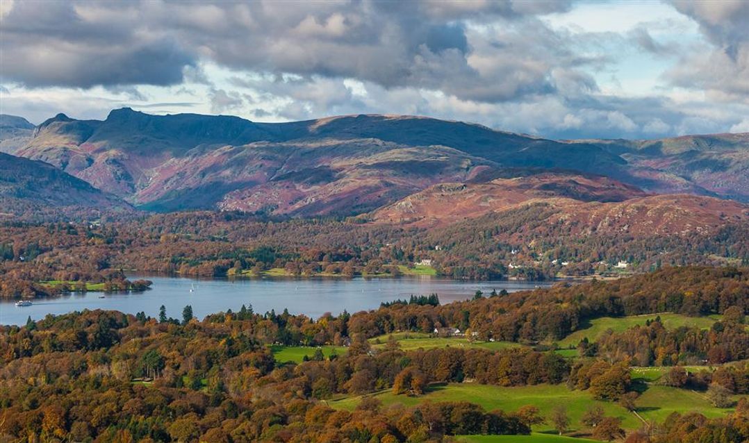 Mulberry At Applethwaite Hall