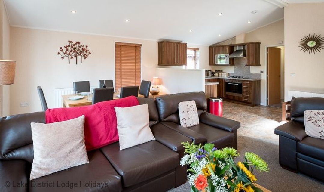 Horseshoe Lodge