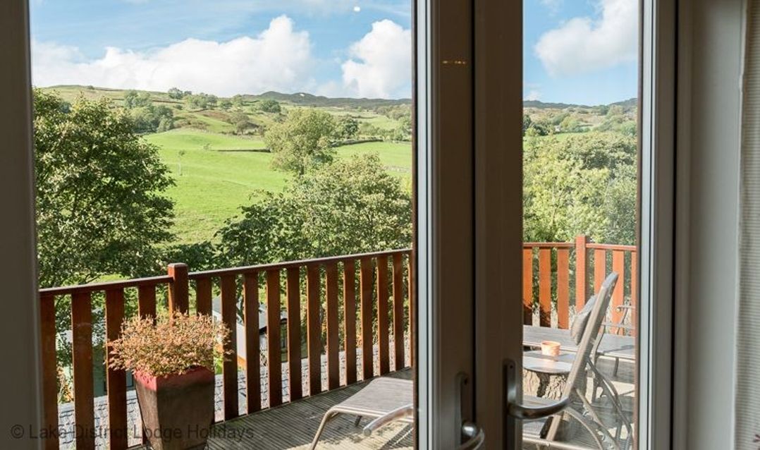 Horseshoe Lodge