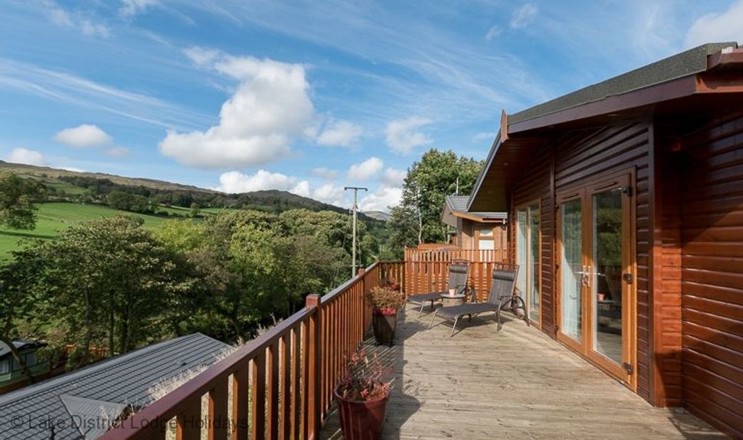 Horseshoe Lodge