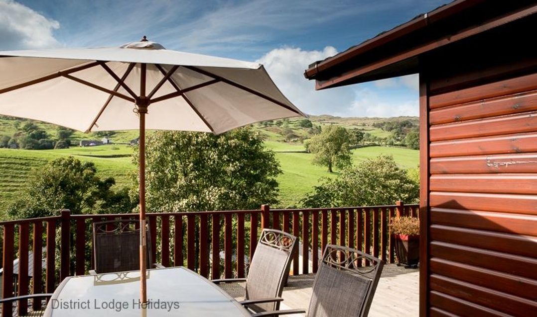 Horseshoe Lodge