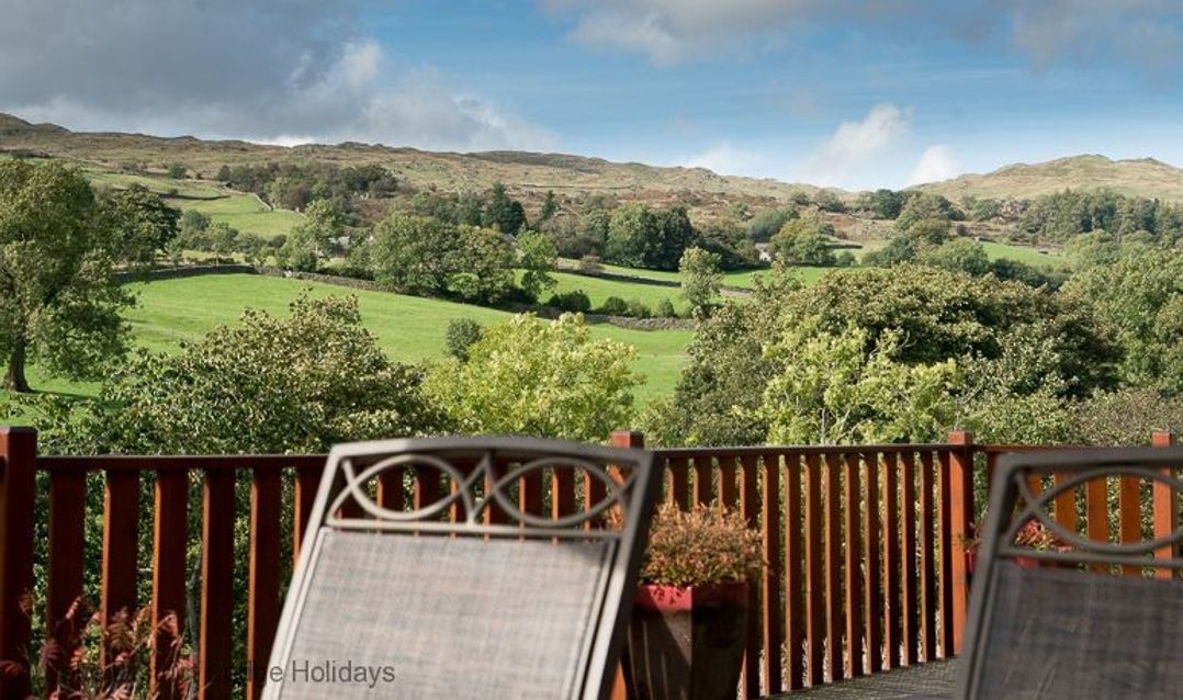 Horseshoe Lodge