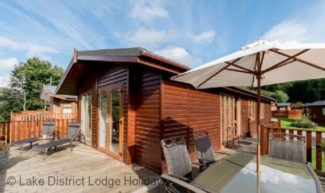 Horseshoe Lodge