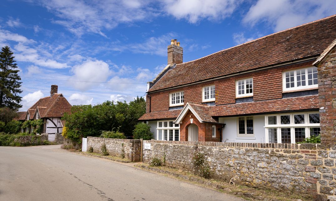 Ambersham House