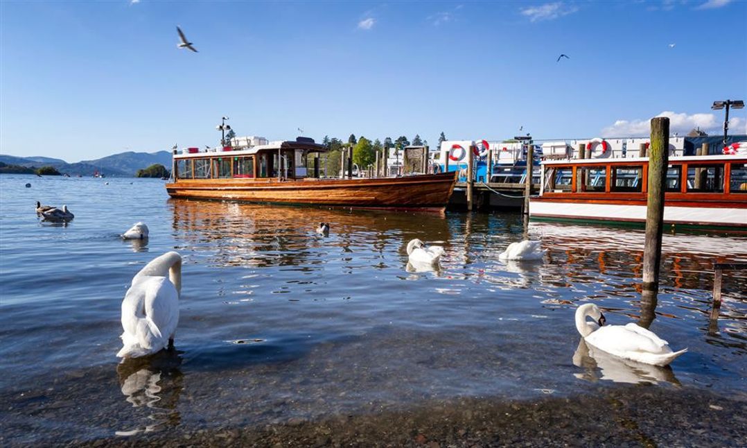 Mulberry At Applethwaite Hall