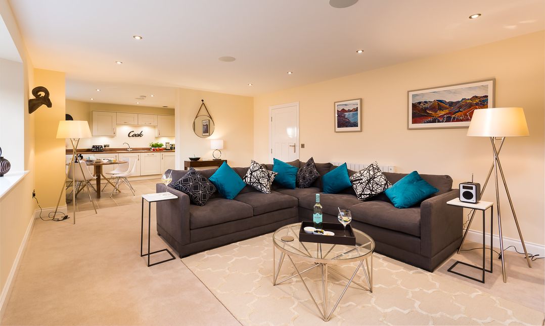 Mulberry At Applethwaite Hall