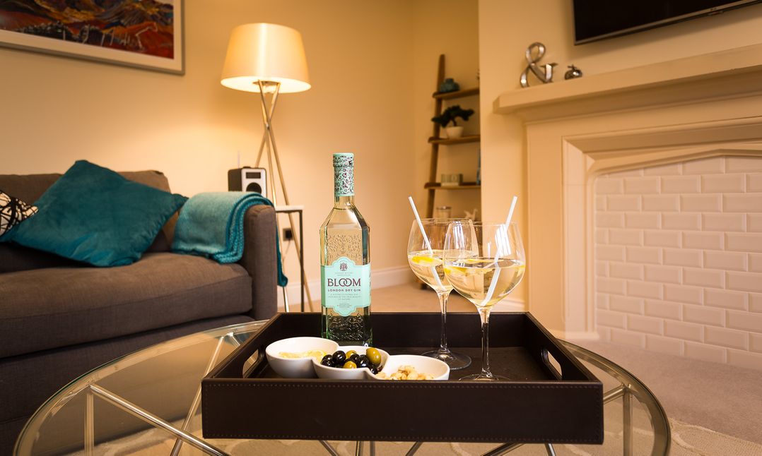 Mulberry At Applethwaite Hall