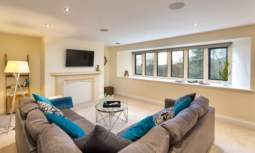 Mulberry At Applethwaite Hall