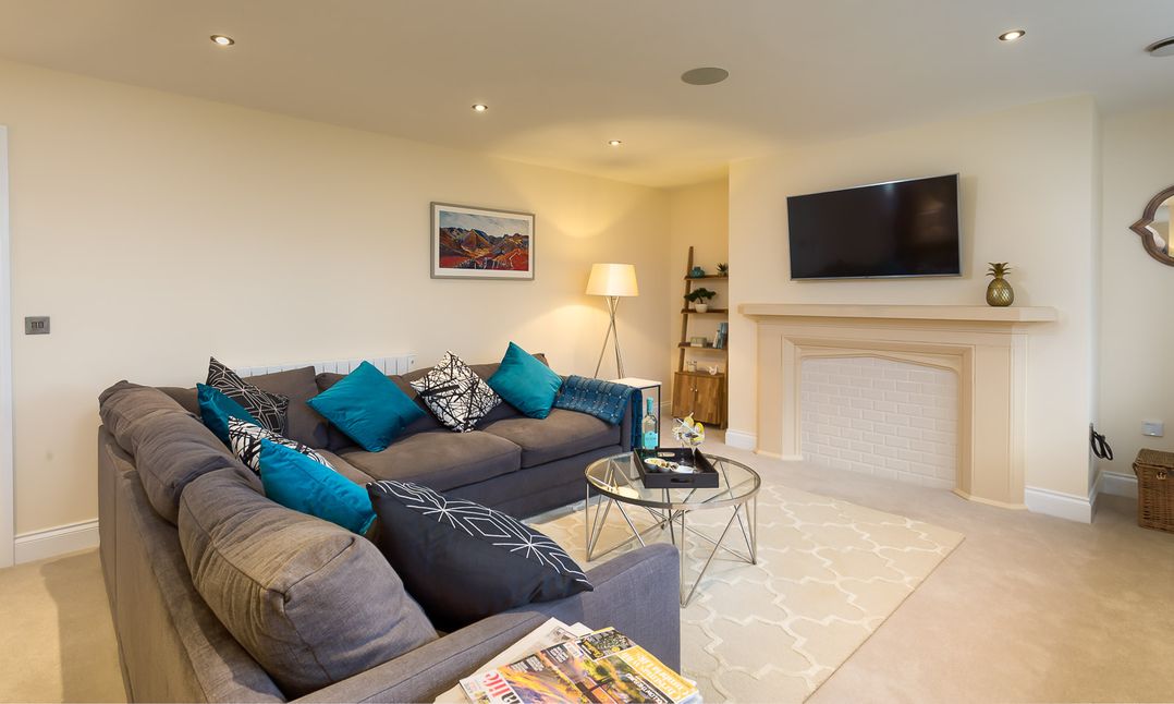 Mulberry At Applethwaite Hall