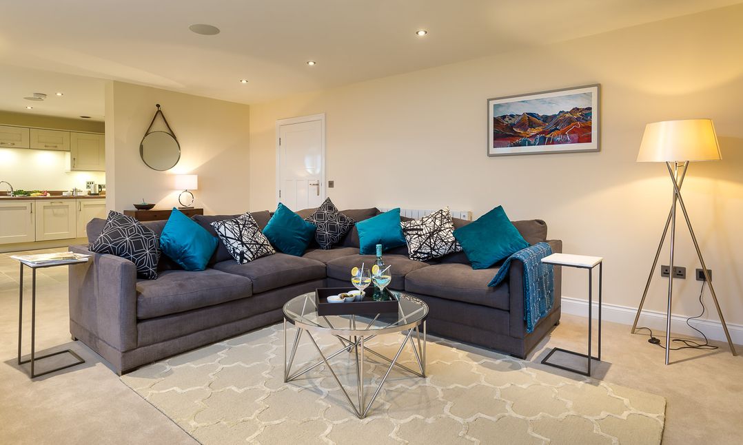 Mulberry At Applethwaite Hall