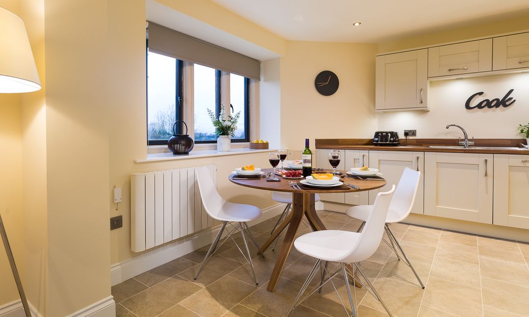 Mulberry At Applethwaite Hall