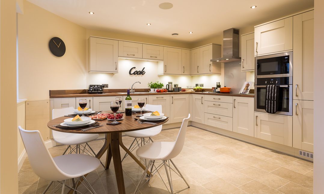 Mulberry At Applethwaite Hall