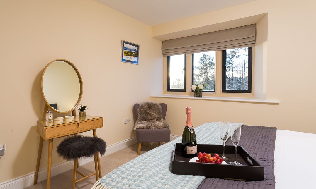 Mulberry At Applethwaite Hall