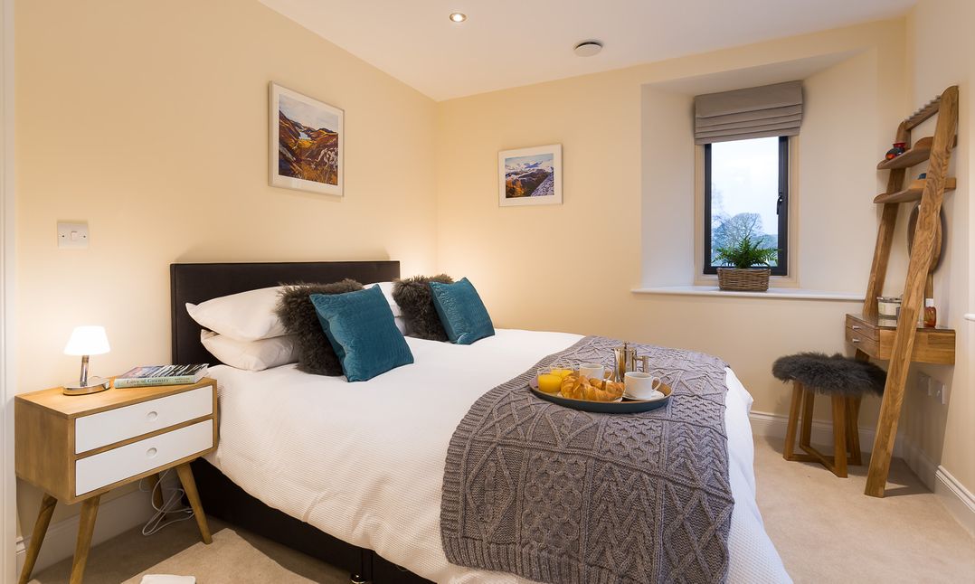 Mulberry At Applethwaite Hall