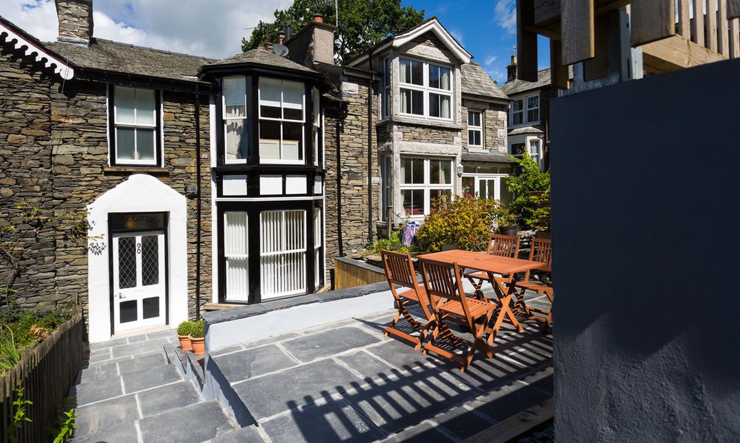 Oak Cottage