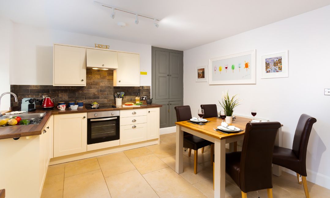 Oak Cottage