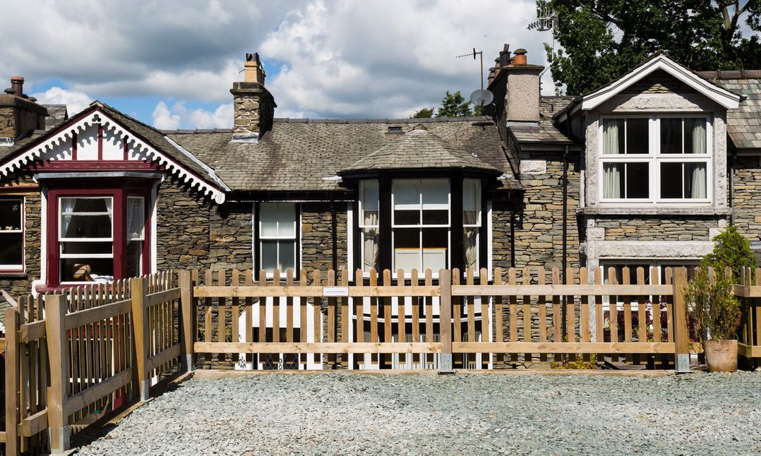 Oak Cottage