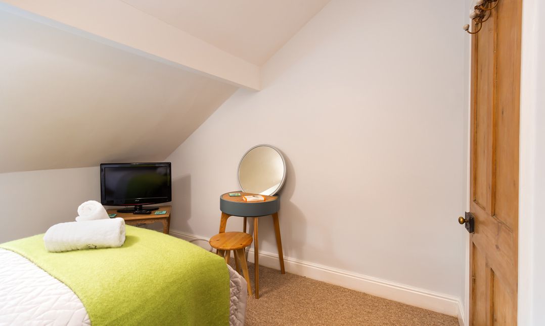 Herdwick Cottage Ambleside