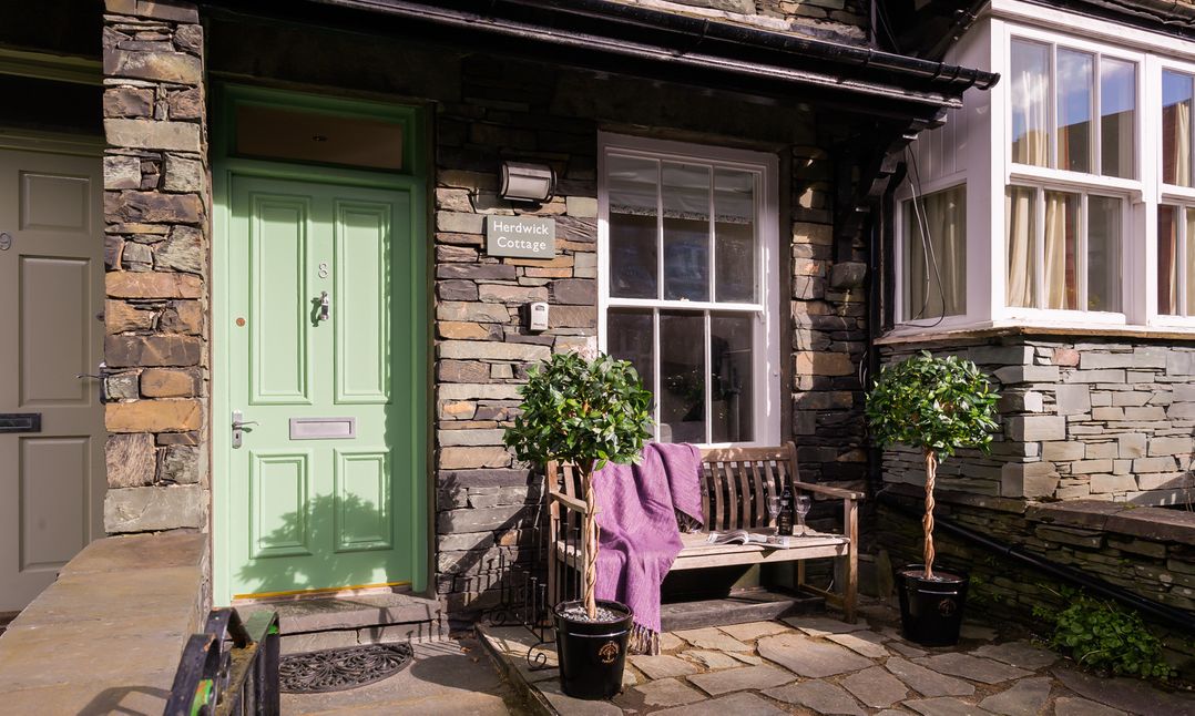 Herdwick Cottage Ambleside