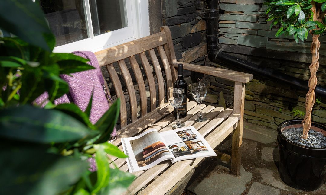 Herdwick Cottage Ambleside
