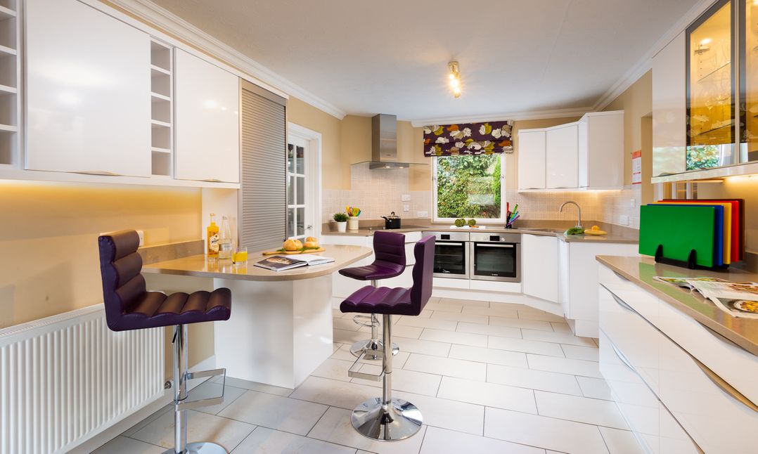 High Hill Farm Cottage