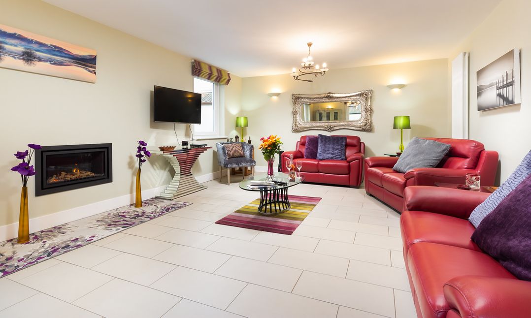 High Hill Farm Cottage