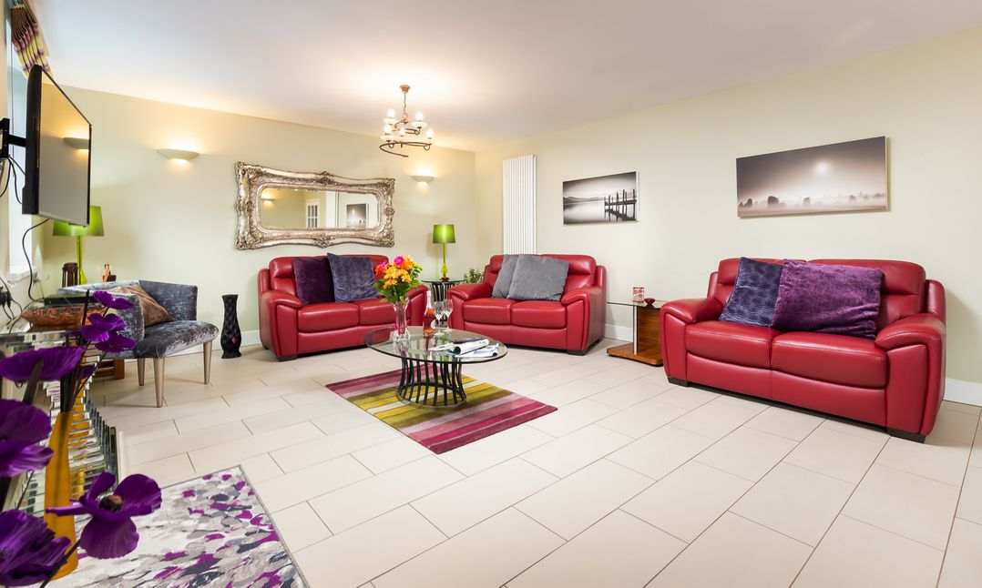 High Hill Farm Cottage