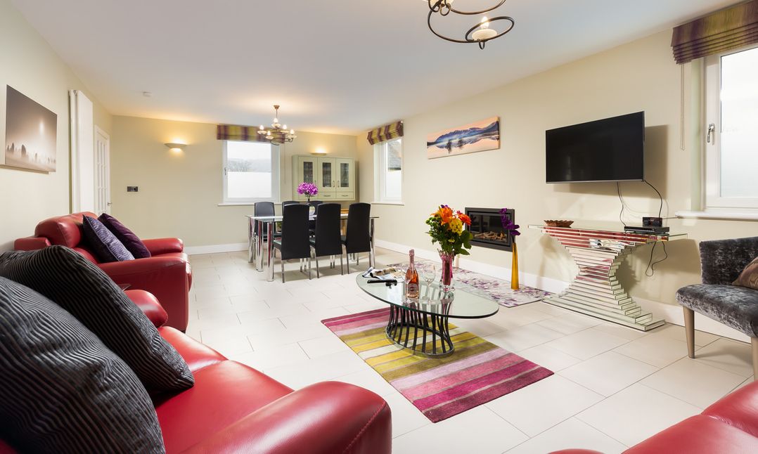 High Hill Farm Cottage