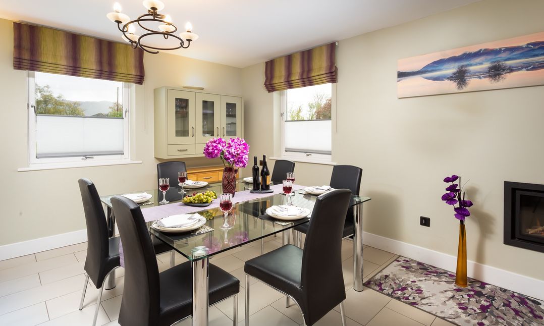 High Hill Farm Cottage