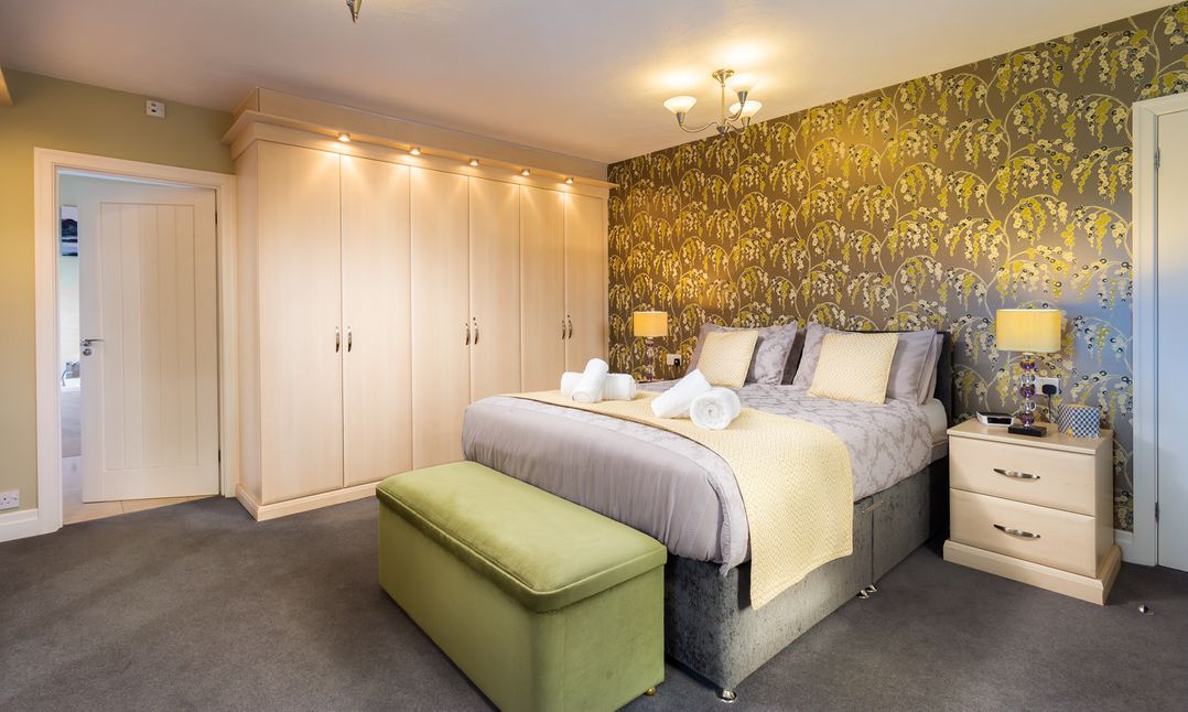 High Hill Farm Cottage