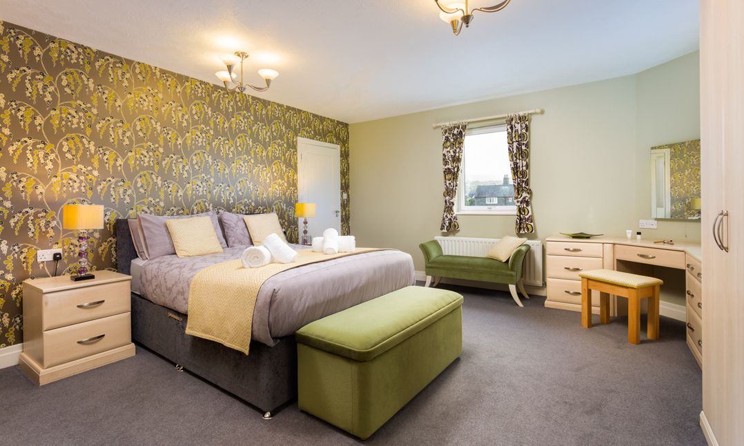 High Hill Farm Cottage