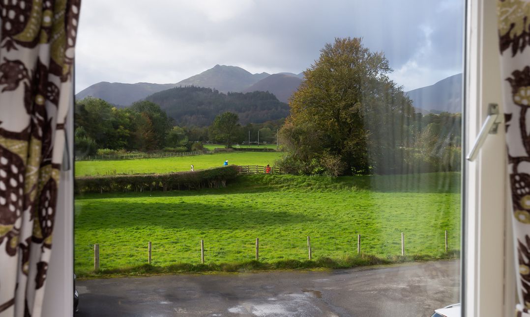 High Hill Farm Cottage