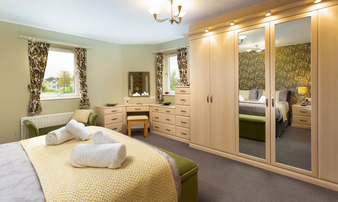 High Hill Farm Cottage